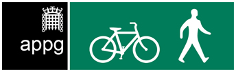 APPG for Cycling & Walking – home