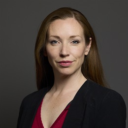 Catherine Atkinson, Labour