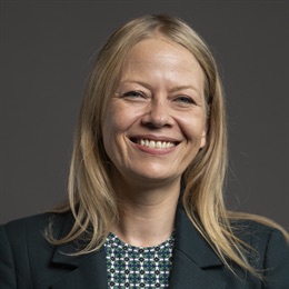 Sian Berry, Green