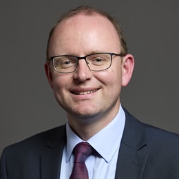 Andrew Cooper, Labour
