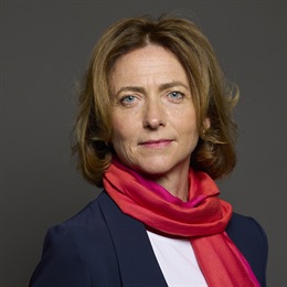 Pam Cox, Labour