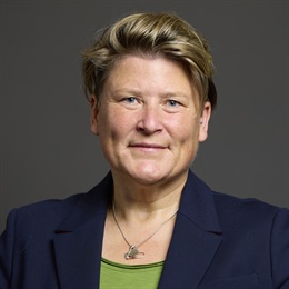 Sarah Dyke, Liberal Democrat