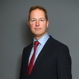 Richard Foord, Liberal Democrat