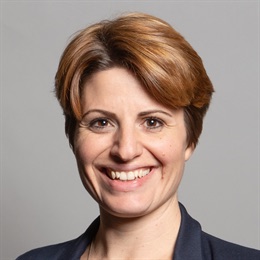 Emma Hardy, Labour