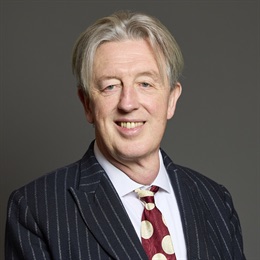Paul Kohler, Liberal Democrat