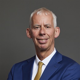 John Milne, Liberal Democrat