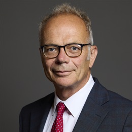 Dr Simon Opher, Labour