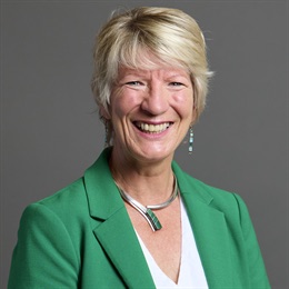 Pippa Heylings, Liberal Democrat