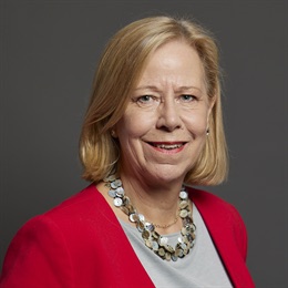 Ruth Cadbury, Labour