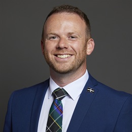 Ben Maguire, Liberal Democrat