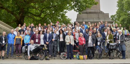 Group photo